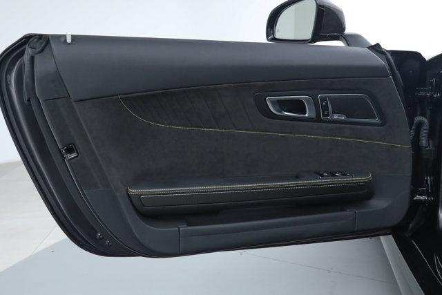 2020 Mercedes - Benz AMG GT