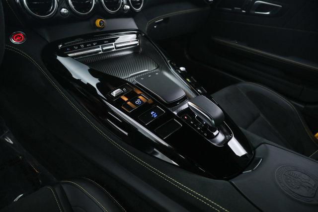 2020 Mercedes - Benz AMG GT