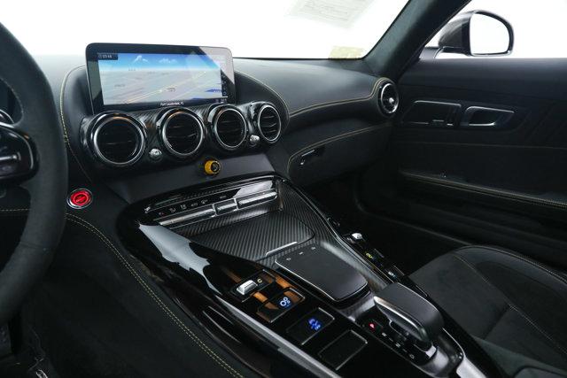 2020 Mercedes - Benz AMG GT