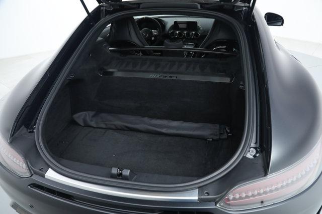 2020 Mercedes - Benz AMG GT