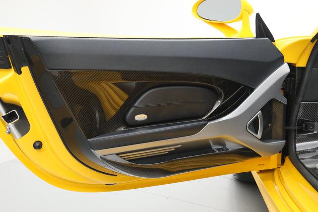 2005 Porsche Carrera GT