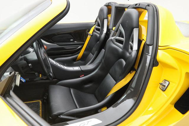 2005 Porsche Carrera GT