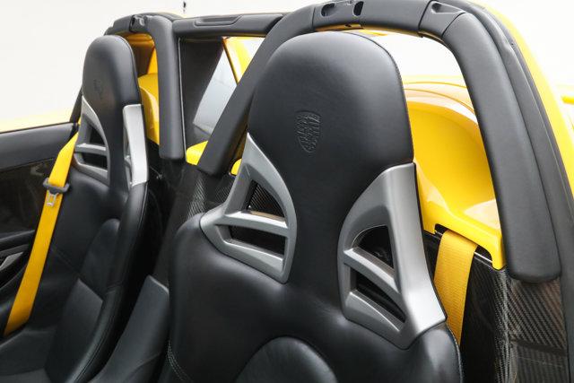 2005 Porsche Carrera GT