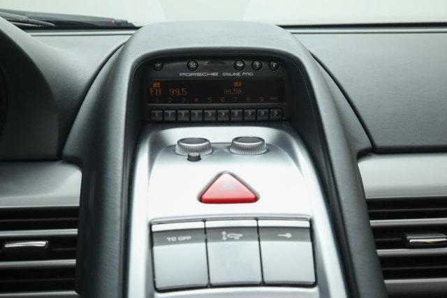 2005 Porsche Carrera GT