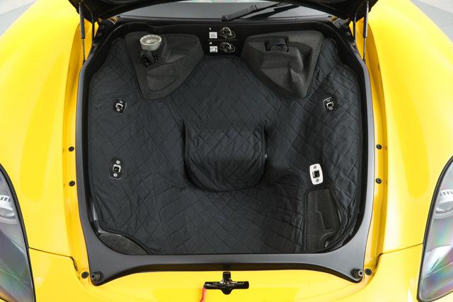 2005 Porsche Carrera GT