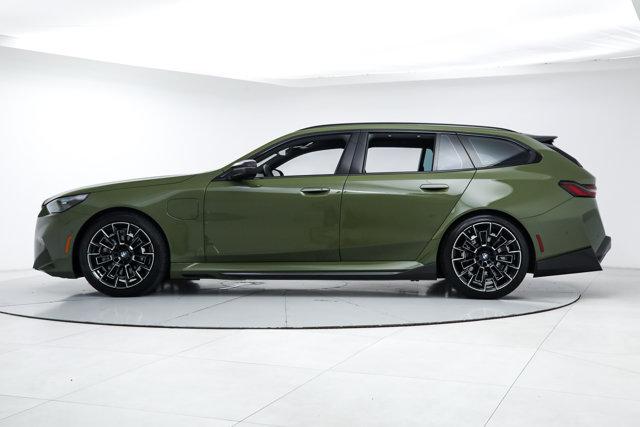 2026 BMW M5