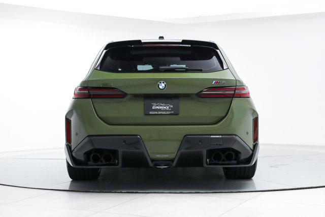 2026 BMW M5