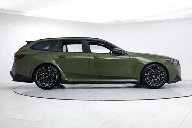 2026 BMW M5