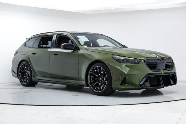 2026 BMW M5