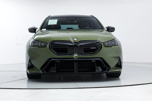 2026 BMW M5