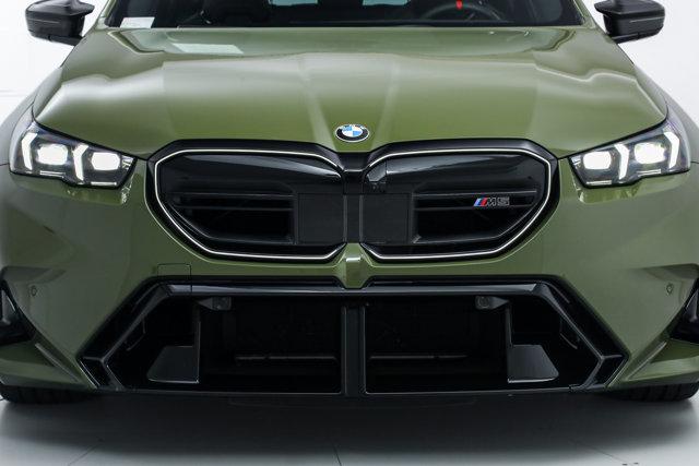 2026 BMW M5