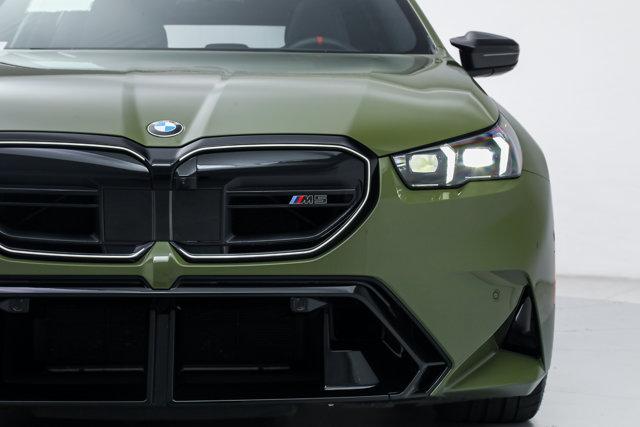 2026 BMW M5