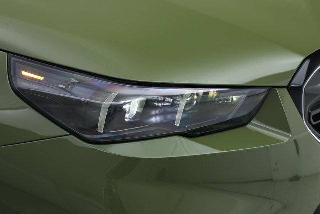 2026 BMW M5