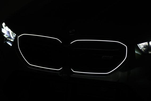 2026 BMW M5