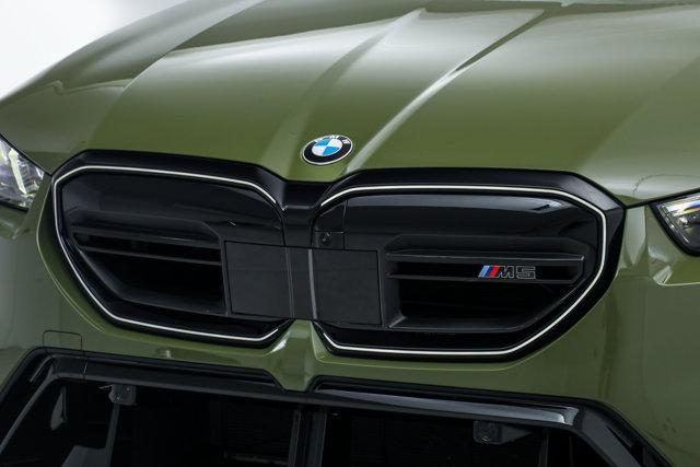 2026 BMW M5