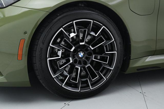 2026 BMW M5