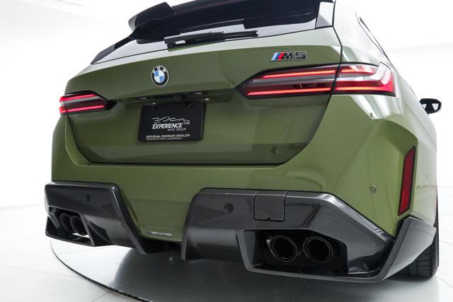 2026 BMW M5