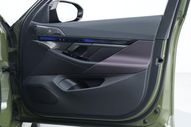 2026 BMW M5