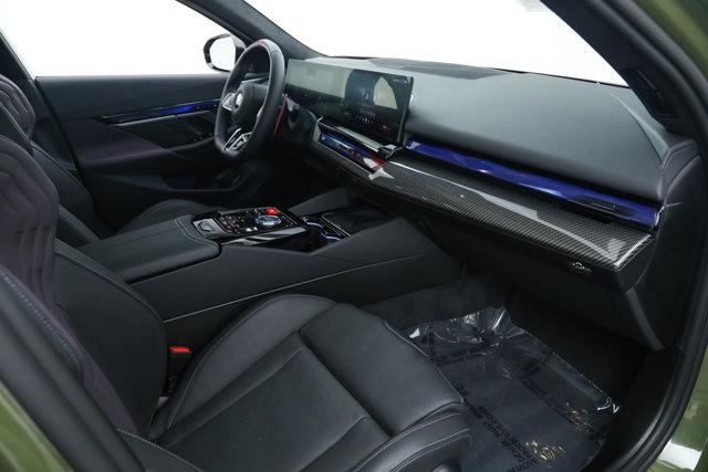 2026 BMW M5