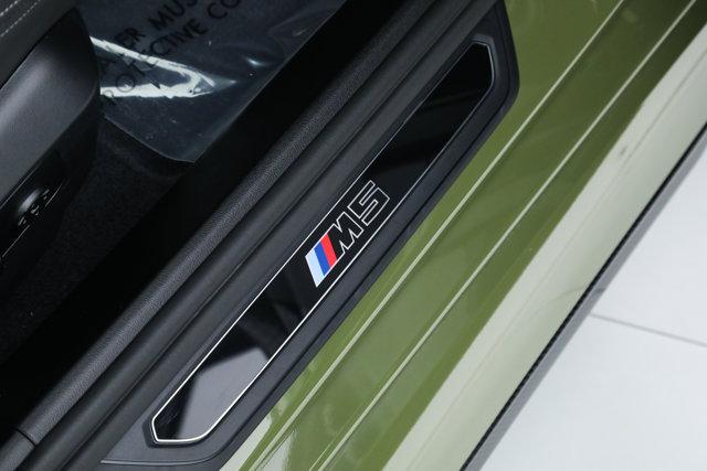 2026 BMW M5