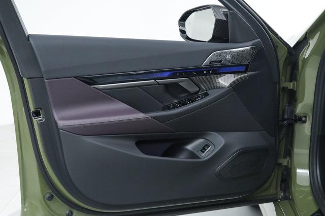 2026 BMW M5