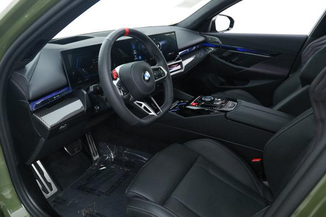 2026 BMW M5