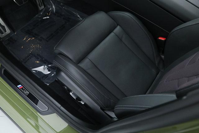 2026 BMW M5