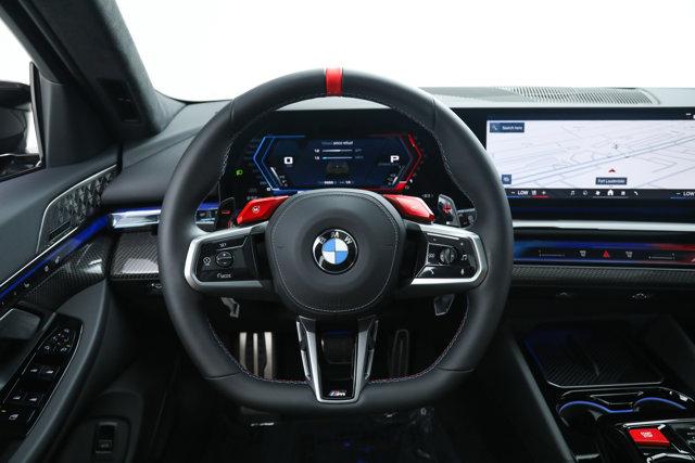 2026 BMW M5