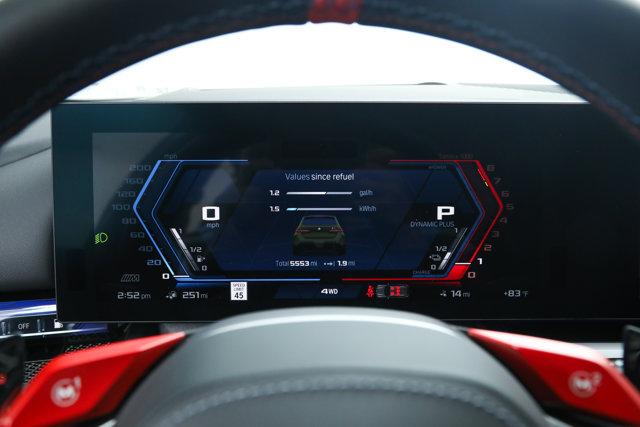 2026 BMW M5