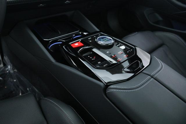 2026 BMW M5
