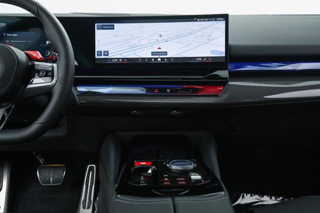 2026 BMW M5