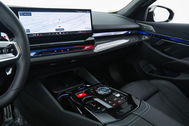 2026 BMW M5