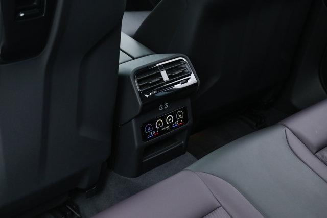 2026 BMW M5