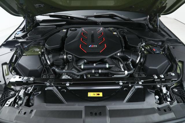 2026 BMW M5