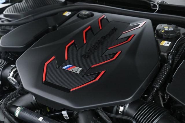 2026 BMW M5