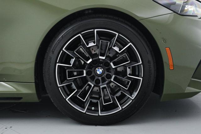 2026 BMW M5