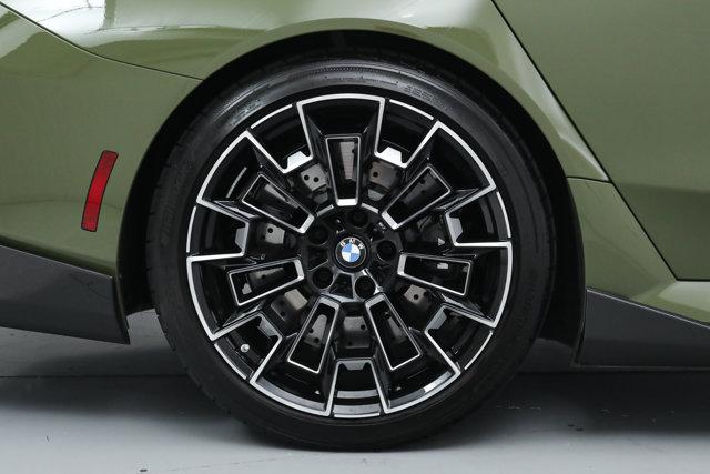 2026 BMW M5