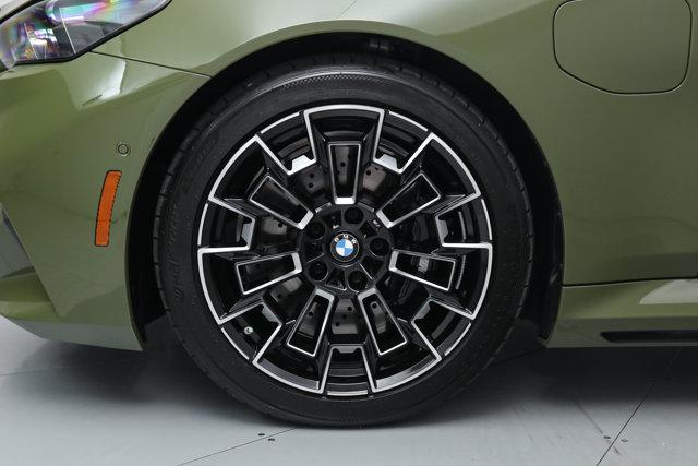 2026 BMW M5