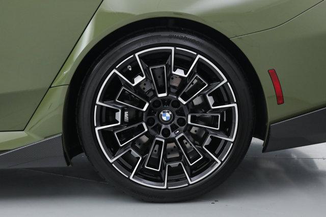 2026 BMW M5