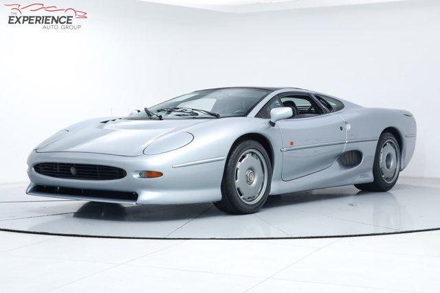 1993 Jaguar Unknown