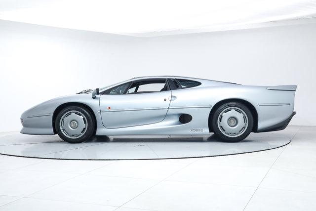 1993 Jaguar Unknown