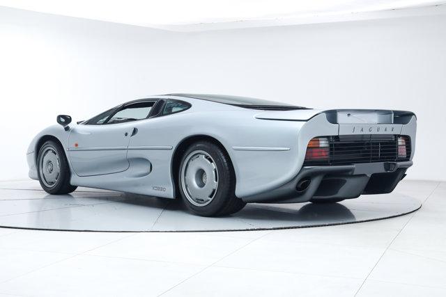 1993 Jaguar Unknown