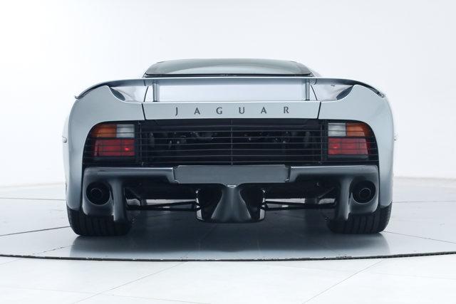 1993 Jaguar Unknown