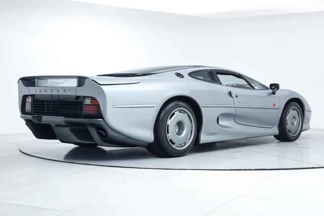 1993 Jaguar Unknown