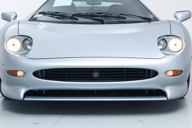 1993 Jaguar Unknown