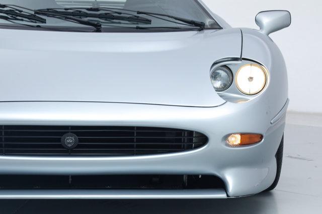 1993 Jaguar Unknown