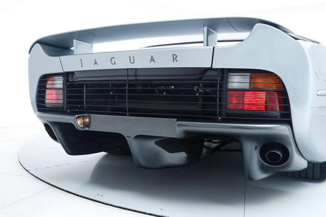 1993 Jaguar Unknown