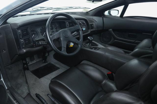 1993 Jaguar Unknown
