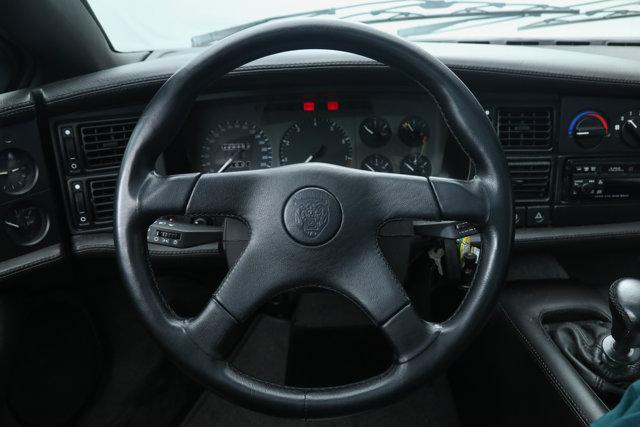 1993 Jaguar Unknown