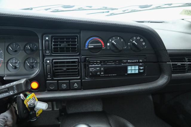 1993 Jaguar Unknown